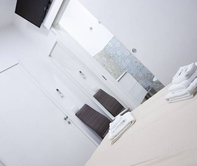 پانسیون Borgo San Giovanni Rooms Catania