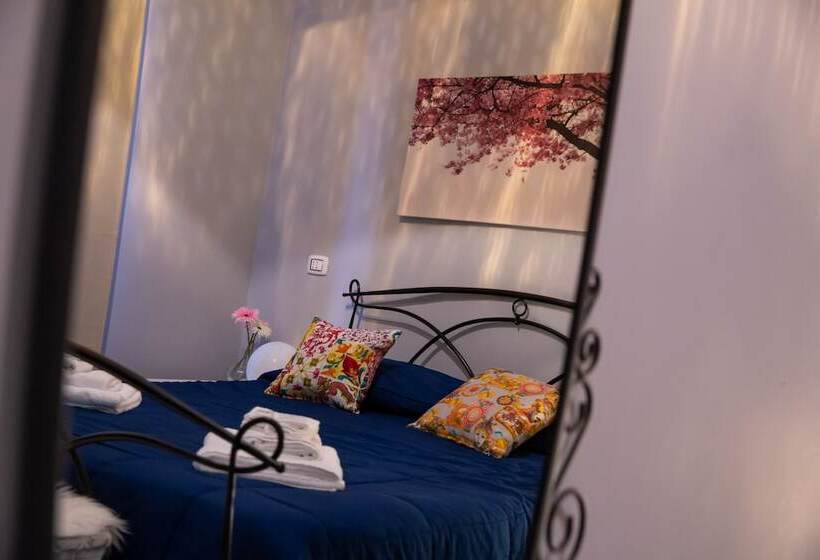 پانسیون Borgo San Giovanni Rooms Catania