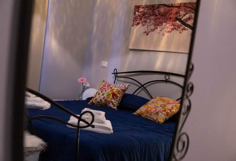 پانسیون Borgo San Giovanni Rooms Catania