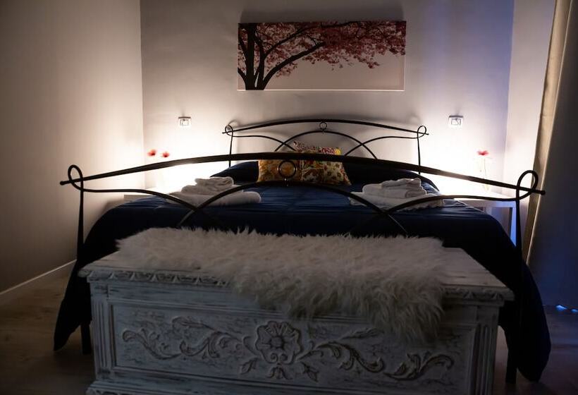 پانسیون Borgo San Giovanni Rooms Catania