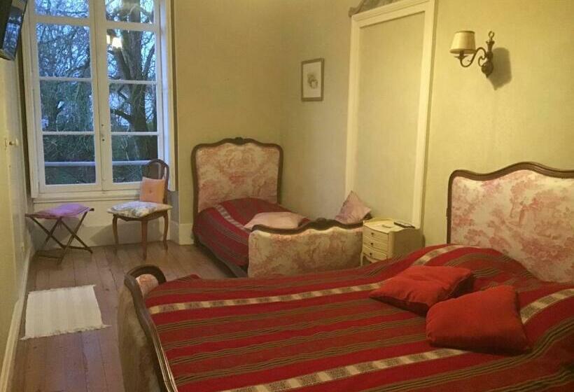 膳宿费 Château Saint Vincent