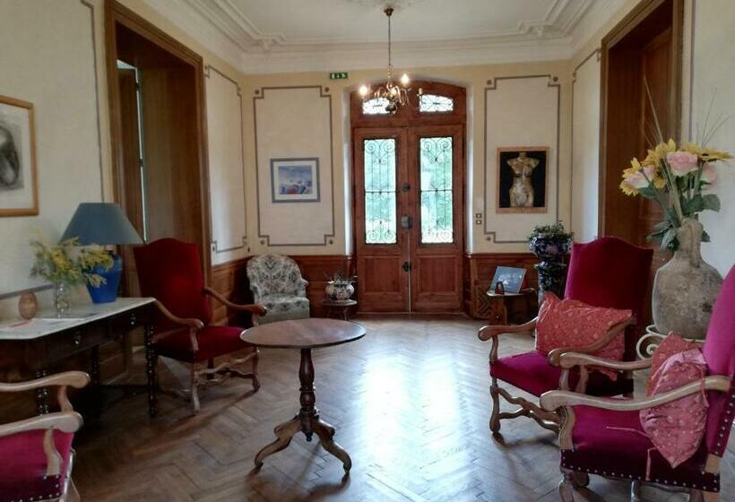 פנסיון Château Saint Vincent