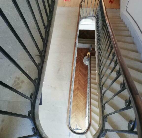 ペンション Château Saint Vincent