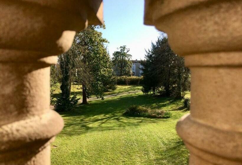 膳宿费 Château Saint Vincent