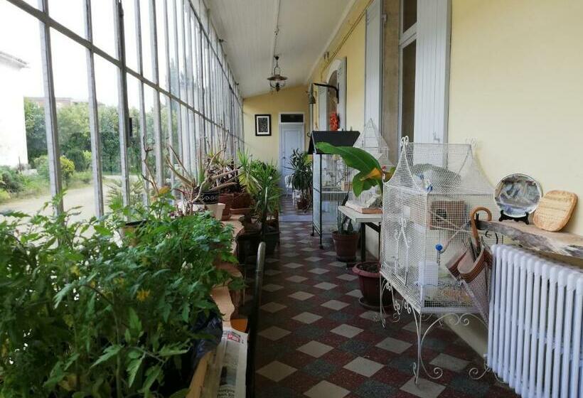 膳宿费 Château Saint Vincent