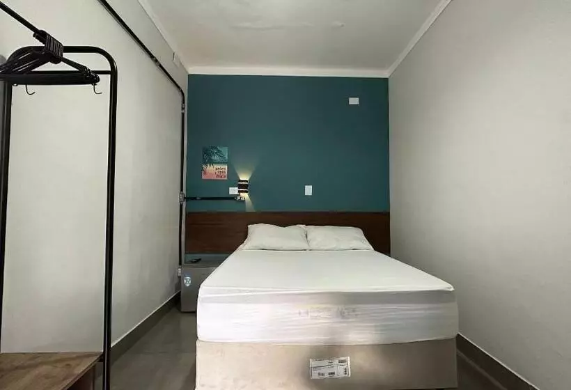 Majatalo Suíte 06 • Praia Das Pitangueiras