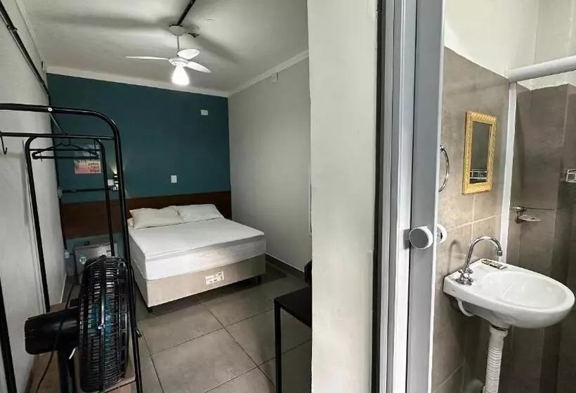 Majatalo Suíte 06 • Praia Das Pitangueiras