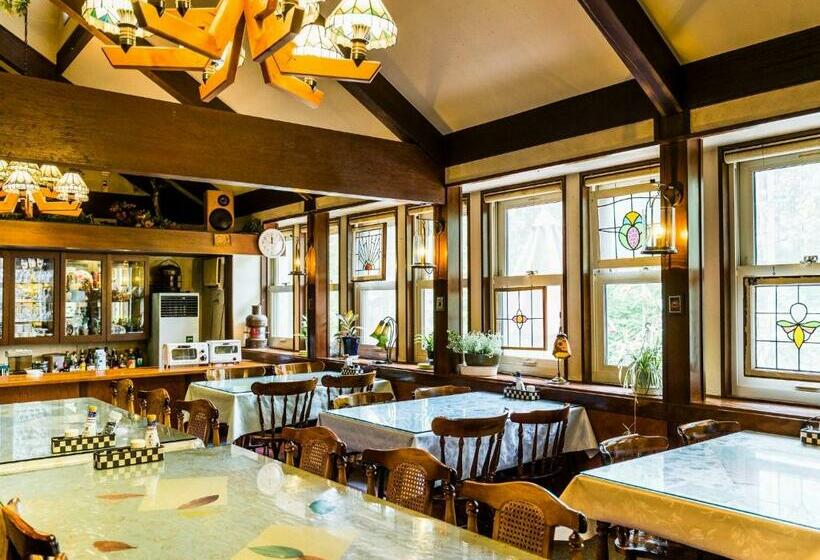 Pension Oyamanoendo  Vacation Stay 98199v