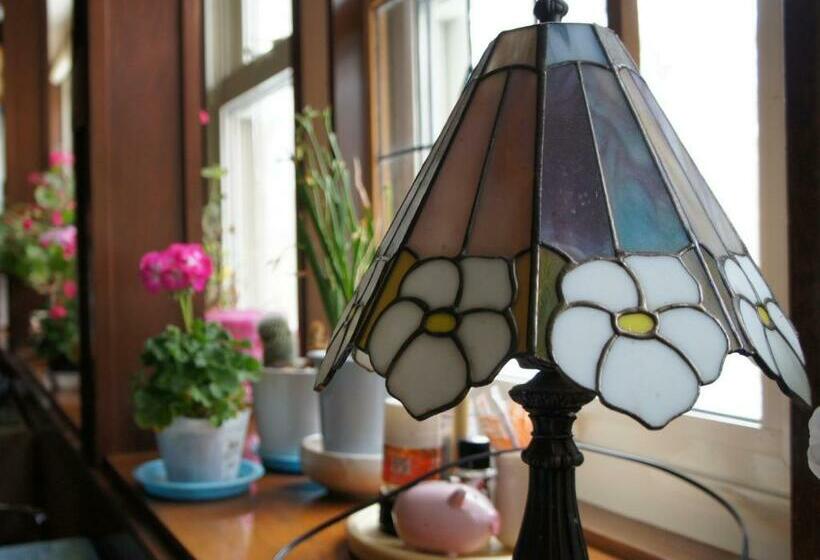 Pension Oyamanoendo  Vacation Stay 98199v