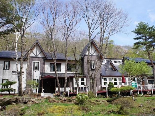 Pension Oyamanoendo  Vacation Stay 98199v