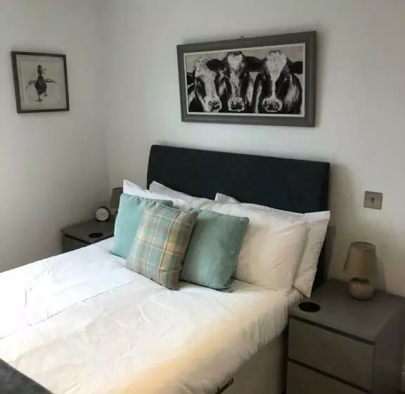 The Prince Of Wales Bed And Breakfast