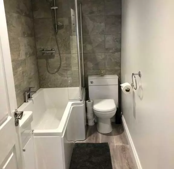 The Prince Of Wales Bed And Breakfast