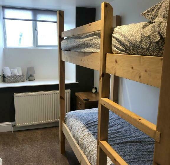 The Prince Of Wales Bed And Breakfast