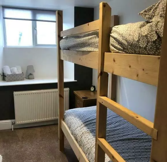 The Prince Of Wales Bed And Breakfast