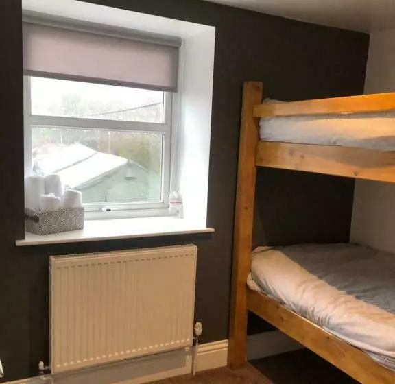 The Prince Of Wales Bed And Breakfast