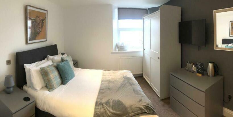 The Prince Of Wales Bed And Breakfast