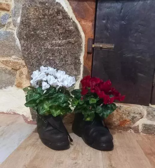 Un Tuffo Nel Passato B&b Santu Giuvanni