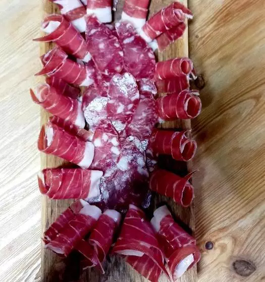 Un Tuffo Nel Passato B&b Santu Giuvanni