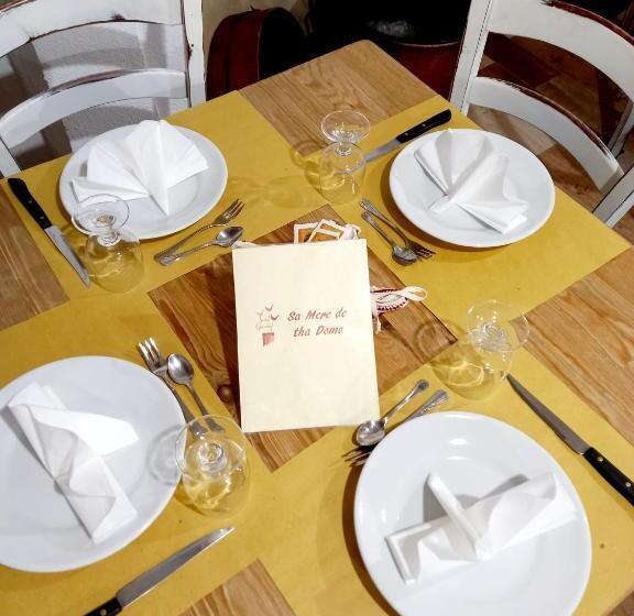 Un Tuffo Nel Passato B&b Santu Giuvanni