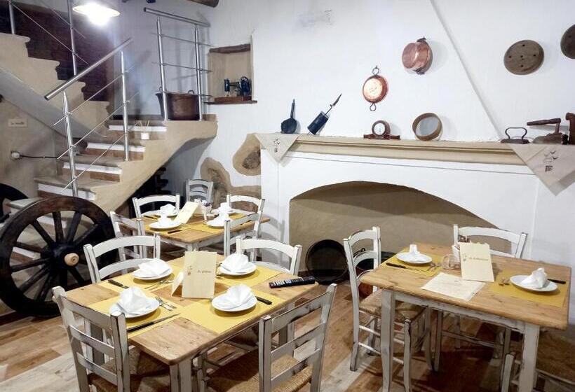 Un Tuffo Nel Passato B&b Santu Giuvanni