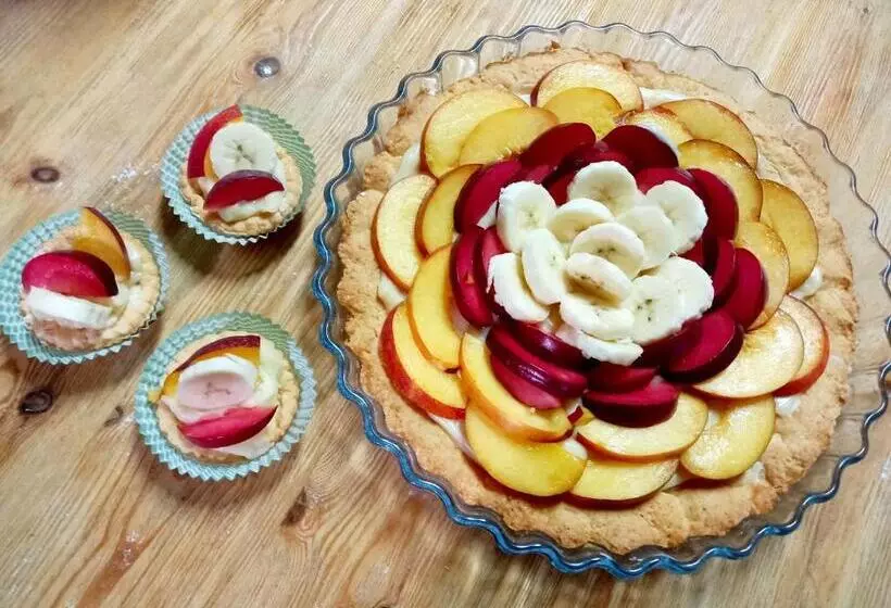 Un Tuffo Nel Passato B&b Santu Giuvanni