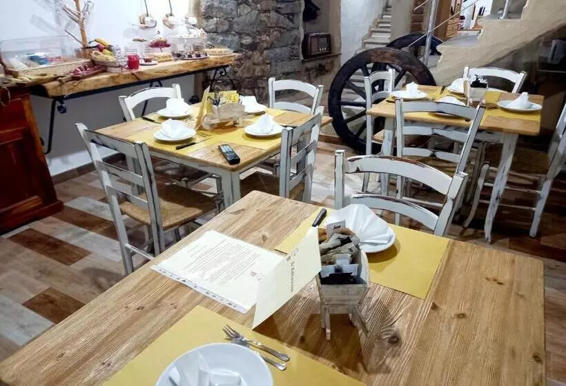 Un Tuffo Nel Passato B&b Santu Giuvanni