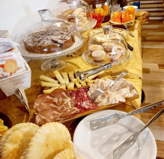 Un Tuffo Nel Passato B&b Santu Giuvanni