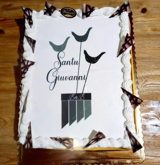 Un Tuffo Nel Passato B&b Santu Giuvanni