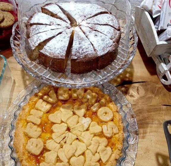 Un Tuffo Nel Passato B&b Santu Giuvanni