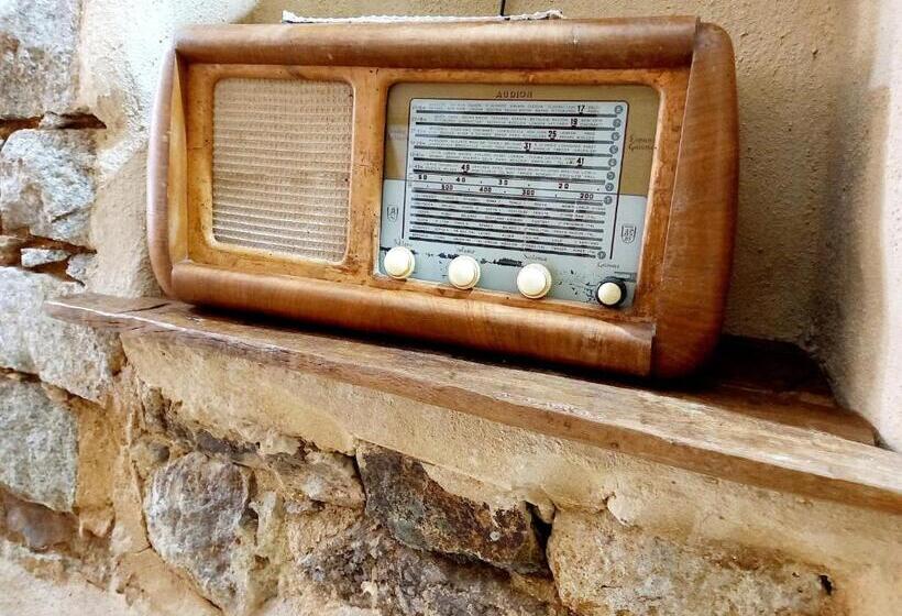 Un Tuffo Nel Passato B&b Santu Giuvanni