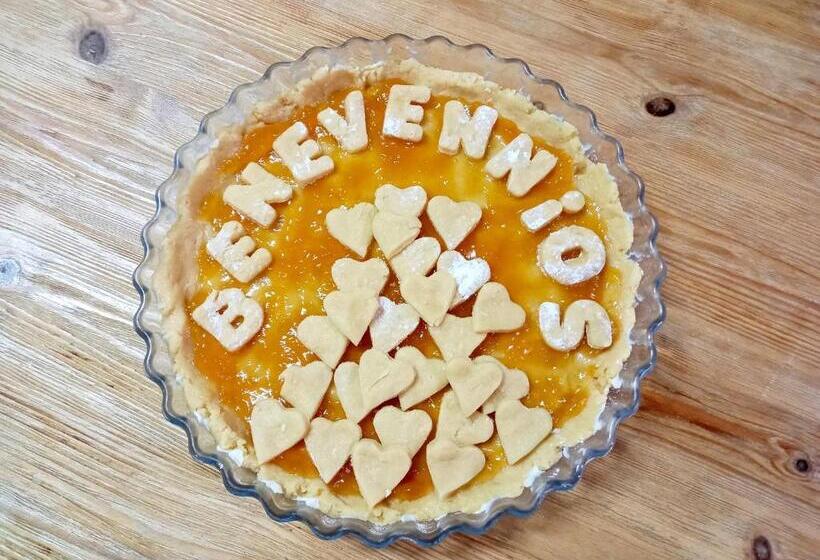 Un Tuffo Nel Passato B&b Santu Giuvanni