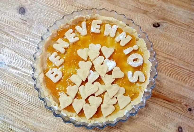 Un Tuffo Nel Passato B&b Santu Giuvanni