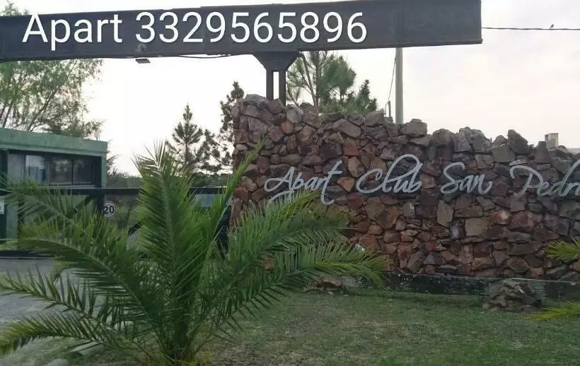 Apart Club San Pedro Pet Friendly