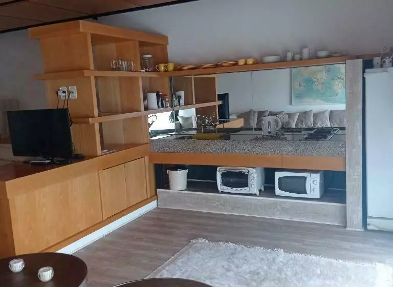 Apart Club San Pedro Pet Friendly