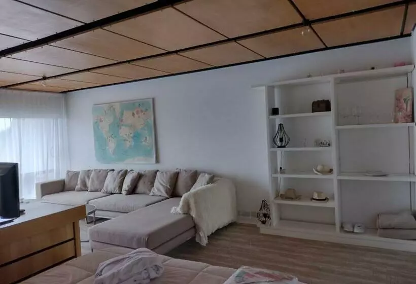 Apart Club San Pedro Pet Friendly
