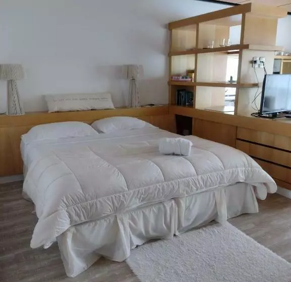 Apart Club San Pedro Pet Friendly