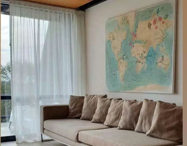 Apart Club San Pedro Pet Friendly