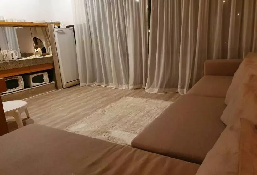 Apart Club San Pedro Pet Friendly