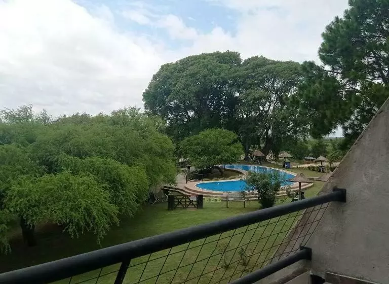 Apart Club San Pedro Pet Friendly