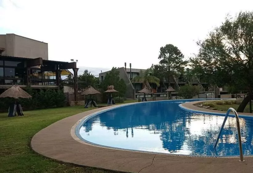 Apart Club San Pedro Pet Friendly