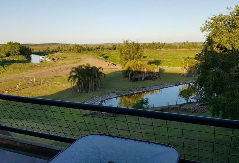 Apart Club San Pedro Pet Friendly