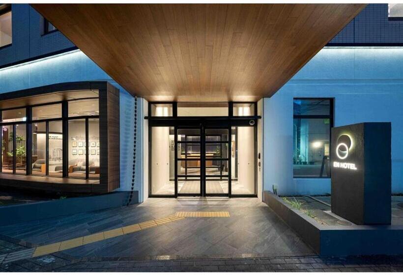 En Hotel Hiroshima Vacation Stay 45745v