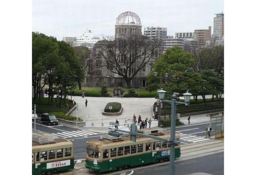 En Hotel Hiroshima Vacation Stay 45745v