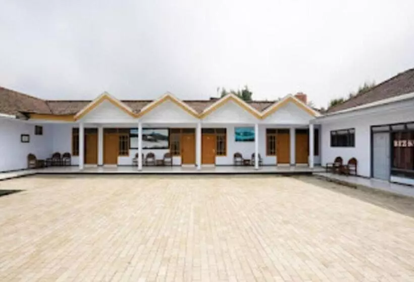 ホテル Ambar Tosari Homestay At Desa Wisata Bromo