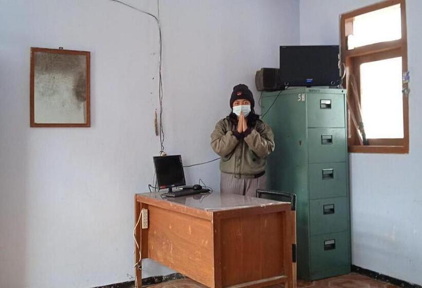 호텔 Ambar Tosari Homestay At Desa Wisata Bromo