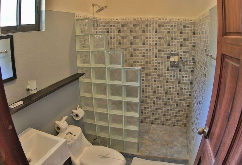 호텔 Dantita  Pitaya Lodge Sleeps 4