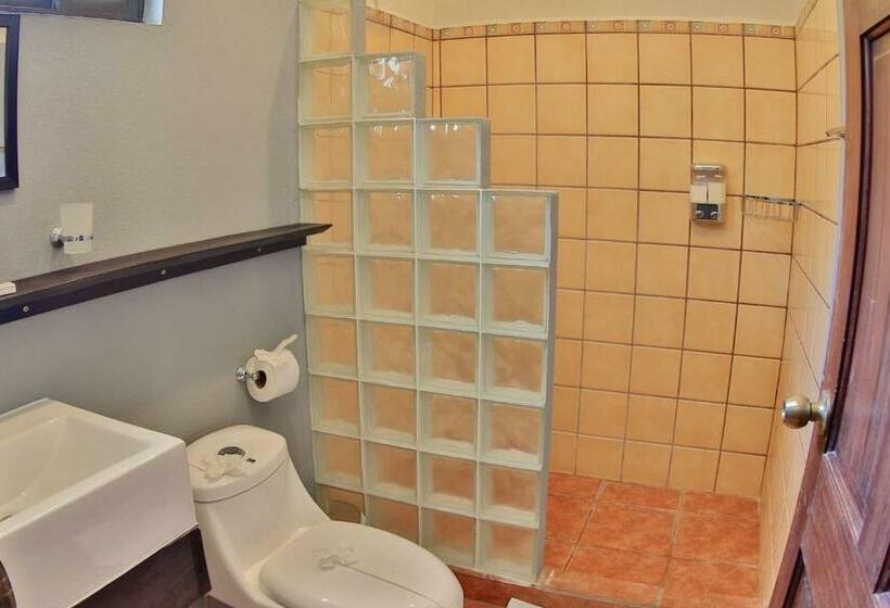 호텔 Dantita  Pitaya Lodge Sleeps 4