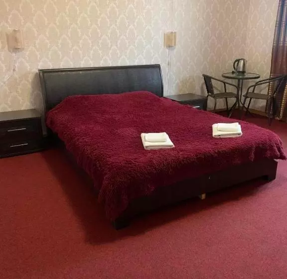 Mini Hotel Sakvoyage