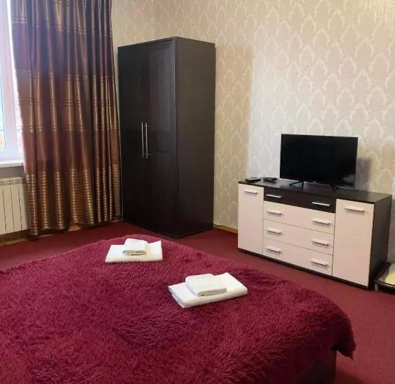Mini Hotel Sakvoyage