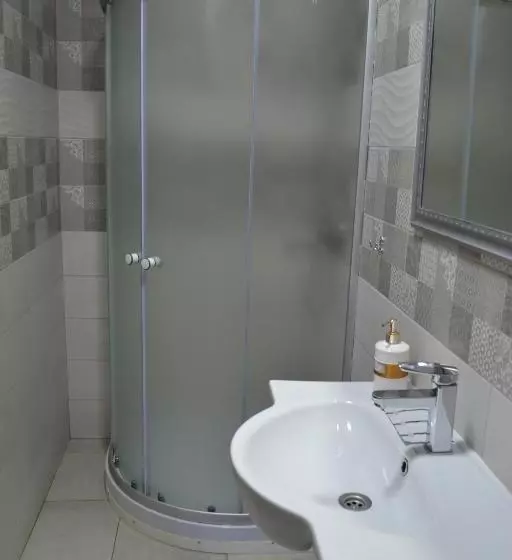 Mini Hotel Sakvoyage